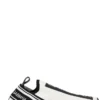 Dolce & Gabbana Sorrento Slip-On Sneakers - White