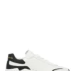 Dolce & Gabbana Daymaster Low-Top Sneakers - White