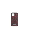 ( New Season ) Dolce & Gabbana Leopard Printed IPhone 12 Pro Cover - Multi