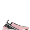 Dolce & Gabbana Sorrento Sneakers - Pink
