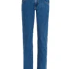 Dolce & Gabbana Slim Fit Jeans - Blue