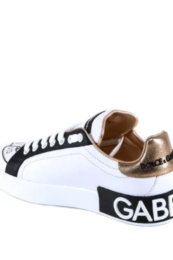 Dolce & Gabbana Portofino Sneakers - Multi -Cheap Vestureo Store 01fac0401182ad737e8f0f9ce906cf94
