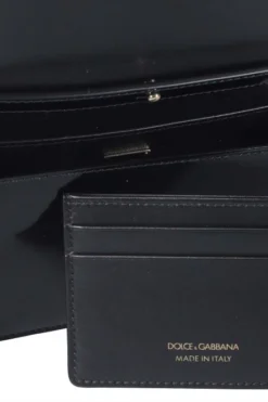 ( New Season ) Dolce & Gabbana Branded Plate Crossbody Bag - Black 8 ( New Season ) Dolce & Gabbana Branded Plate Crossbody Bag - Black -Cheap Vestureo Store 0239ac737ab033d6917ea1955de7fb98