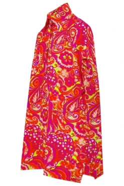 ( New Season ) Dolce & Gabbana 60s Printed Short-Sleeved Shirt - Multi -Cheap Vestureo Store 02cbacfd9aeb8c4d6c7778ac682eafb7