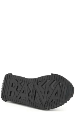 ( New Season ) Dolce & Gabbana NS1 Sneakers - Black -Cheap Vestureo Store 034bebb95dba5fe68cfe195ca0fdea32