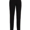 Dolce & Gabbana Kate Slim-Fit Pants - Black