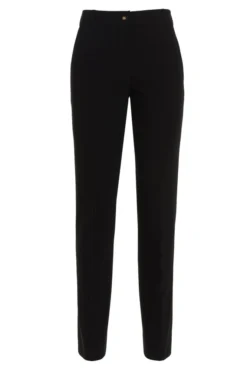 Dolce & Gabbana Kate Slim-Fit Pants - Black