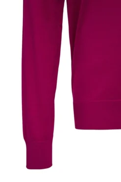 Dolce & Gabbana Turtleneck Knit Jumper - Pink 5 Dolce & Gabbana Turtleneck Knit Jumper - Pink -Cheap Vestureo Store 04349cb80e810eccb1ac29977c7c3320