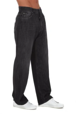 Dolce & Gabbana Wide-Leg Jeans - Grey -Cheap Vestureo Store 0539d28bba2f89546c453ea11a0fbf3e