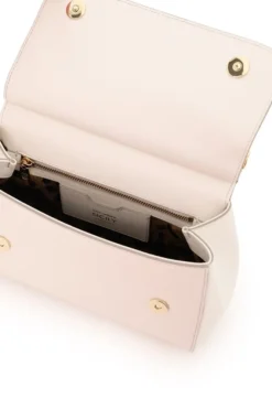 Dolce & Gabbana Sicily Medium Shoulder Bag - White 8 Dolce & Gabbana Sicily Medium Shoulder Bag - White -Cheap Vestureo Store 05ee9ef395c95ce0a237c736f4991fa9