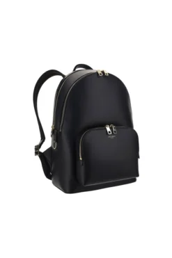 ( New Season ) Dolce & Gabbana Logo Printed Backpack - Black 5 ( New Season ) Dolce & Gabbana Logo Printed Backpack - Black -Cheap Vestureo Store 060fdcc01025930f795c02cf7ef90b20
