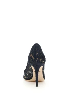 Dolce & Gabbana Bellucci Embellished Pumps - Blue -Cheap Vestureo Store 065467e628fbf57b006843389dddaa45