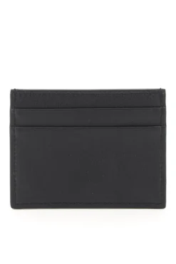Dolce & Gabbana Logo Plaque Cardholder - Black -Cheap Vestureo Store 06defaacccc3affcef6d4537d55fa99e