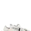 Dolce & Gabbana Space Sneakers - White