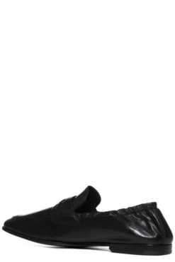 Dolce & Gabbana Elasticated Penny Loafers - Black -Cheap Vestureo Store 07d5ebccb26bb4adfae450f39d289dd1