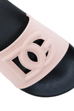 ( New Season ) Dolce & Gabbana Logo Cut-Out Slip-On Slides - Multi 9 ( New Season ) Dolce & Gabbana Logo Cut-Out Slip-On Slides - Multi -Cheap Vestureo Store 08db82608a1d31cc4cdb42ed4f98c897