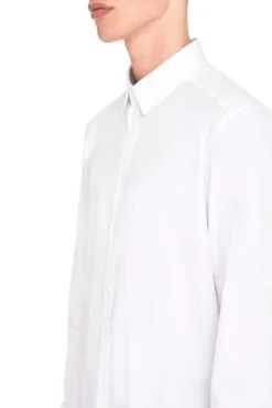 Dolce & Gabbana Classic Tailored Shirt - White -Cheap Vestureo Store 0961d52deaa2780469d2e824a4dd267d