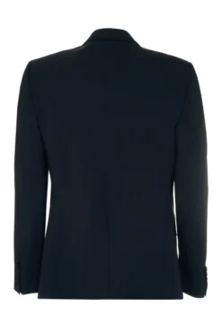 ( New Season ) Dolce & Gabbana Tailored Two-Piece Suit - Blue -Cheap Vestureo Store 096c009aa1c3bbd323a695b3becdd22d