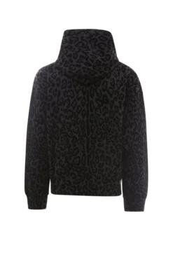 Dolce & Gabbana Animal Printed Hoodie - Black 7 Dolce & Gabbana Animal Printed Hoodie - Black -Cheap Vestureo Store 096df7d6c4bc2e5913d2bf7f0cd0e999