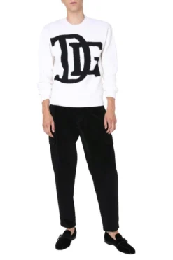 Dolce & Gabbana Tapered Cargo Pants - Black 16 Dolce & Gabbana Tapered Cargo Pants - Black -Cheap Vestureo Store 0a472c7b116a066d21e4b5b8215ed427