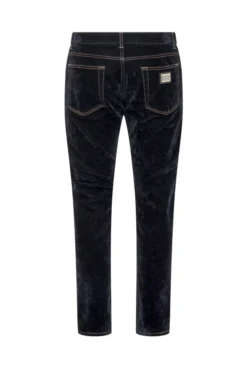 Dolce & Gabbana Dark Wash Straight Leg Jeans - Blue 4 Dolce & Gabbana Dark Wash Straight Leg Jeans - Blue -Cheap Vestureo Store 0aae002b113ae5db158fb4f57ce66d12