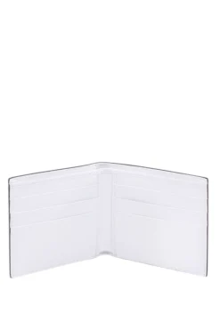 ( New Season ) Dolce & Gabbana Logo Plaque Printed Wallet - Multi -Cheap Vestureo Store 0b864a66338132622075b15daa9ea636