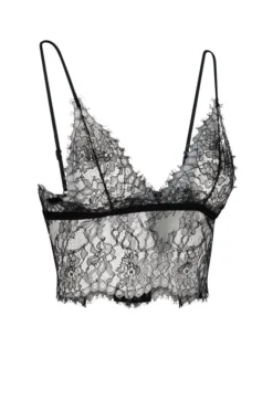 ( New Season ) Dolce & Gabbana Lace Detailed Camisole Top - Black 5 ( New Season ) Dolce & Gabbana Lace Detailed Camisole Top - Black -Cheap Vestureo Store 0bf8c55b1ac059ccf6071b6fdf740a31