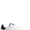 Dolce & Gabbana Portofino Low-Top Sneakers - White