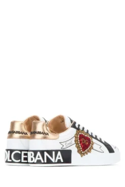 Dolce & Gabbana Portofino Sneakers - Multi 7 Dolce & Gabbana Portofino Sneakers - Multi -Cheap Vestureo Store 0c83e5b723c16063d4ed114a6c0e944e