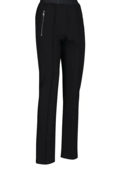 ( New Season ) Dolce & Gabbana Logo Tape Trousers - Black 5 ( New Season ) Dolce & Gabbana Logo Tape Trousers - Black -Cheap Vestureo Store 0c848f2ef6a0664428a07478bd1e9ff3