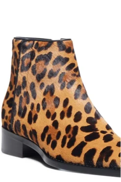 Dolce & Gabbana Leopard Pointed Toe Ankle Boots - Brown 7 Dolce & Gabbana Leopard Pointed Toe Ankle Boots - Brown -Cheap Vestureo Store 0ca15923212888e11da008c02e00fb99