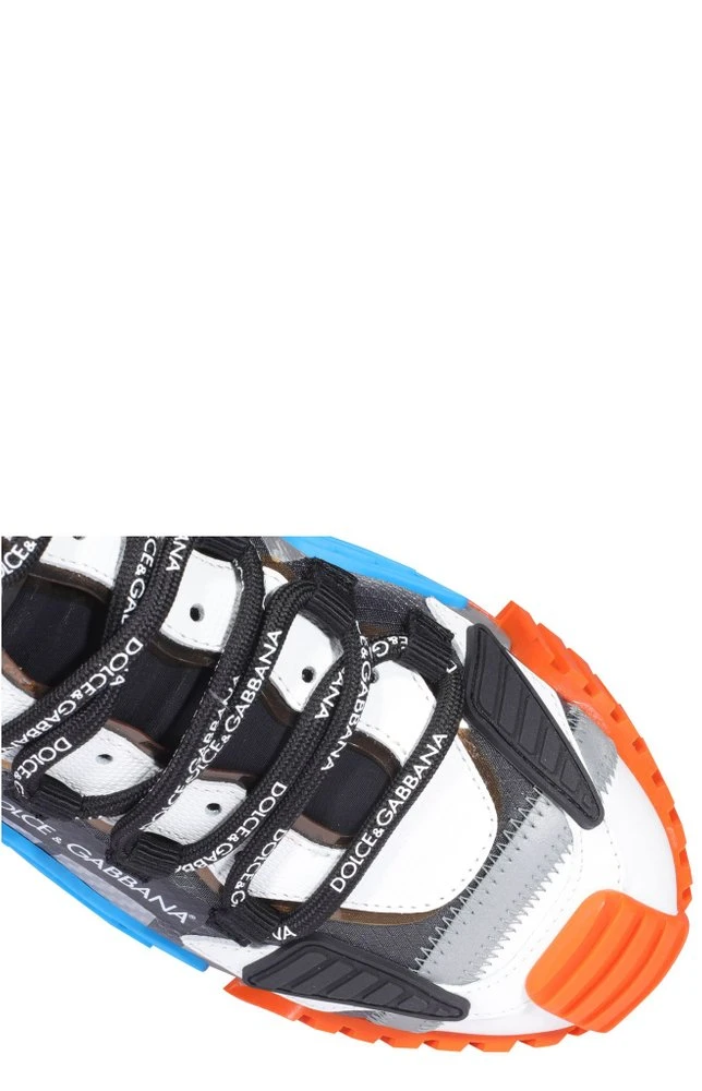 Dolce & Gabbana Ns1 Low-Top Sneakers - Multi 5 Dolce & Gabbana Ns1 Low-Top Sneakers - Multi - Image 5