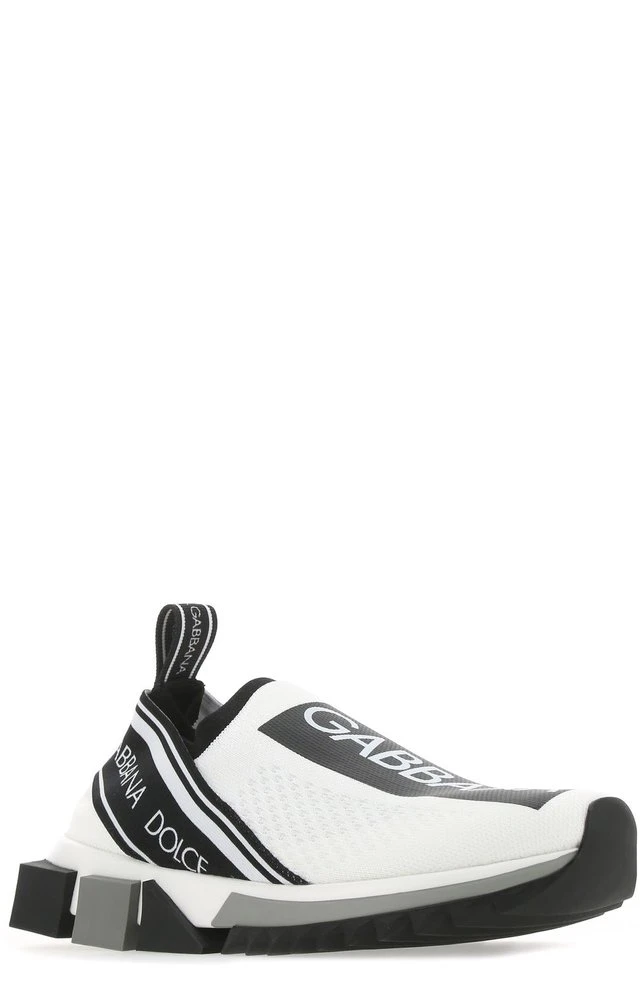 Dolce & Gabbana Sorrento Sneakers - Multi 2 Dolce & Gabbana Sorrento Sneakers - Multi - Image 2