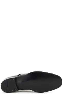 ( New Season ) Dolce & Gabbana Lace-Up Derby Shoes - Black 7 ( New Season ) Dolce & Gabbana Lace-Up Derby Shoes - Black -Cheap Vestureo Store 0f4c357077f6756c693c3d7ed9841307