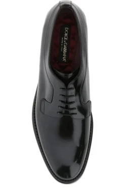 Dolce & Gabbana Giotto Lace-Up Shoes - Black 7 Dolce & Gabbana Giotto Lace-Up Shoes - Black -Cheap Vestureo Store 0f67fc3f6d30ec9e6514f406041bf8d6