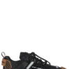 ( New Season ) Dolce & Gabbana NS1 Sneakers - Black
