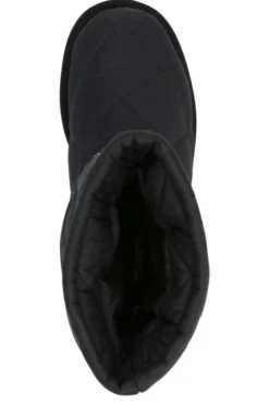 Dolce & Gabbana Logo Patched Padded Boots - Black 7 Dolce & Gabbana Logo Patched Padded Boots - Black -Cheap Vestureo Store 100350f52fd87c3af228f0e16bc2bbce