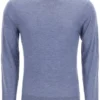 Dolce & Gabbana Turtleneck Jumper - Blue