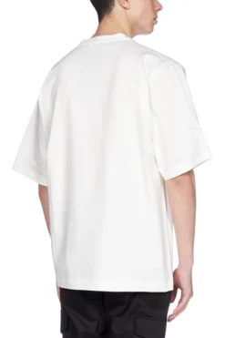 Dolce & Gabbana Monogram Logo T-Shirt - White 9 Dolce & Gabbana Monogram Logo T-Shirt - White -Cheap Vestureo Store 120324300fb3e3b5d0ca7fb089fe76f6