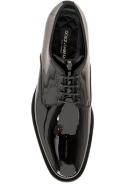 Dolce & Gabbana Classic Derby Shoes - Black 6 Dolce & Gabbana Classic Derby Shoes - Black -Cheap Vestureo Store 1256fede2c64a5ff1a89541ba8b36fa4