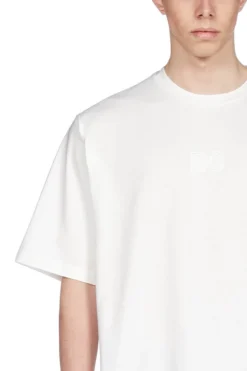 Dolce & Gabbana Monogram Logo T-Shirt - White 11 Dolce & Gabbana Monogram Logo T-Shirt - White -Cheap Vestureo Store 136274503568c87ddea53cdd7a0c3911