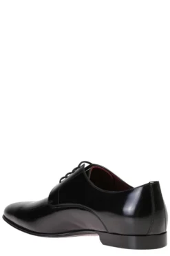 Dolce & Gabbana Pointed Toe Lace-Up Shoes - Black 5 Dolce & Gabbana Pointed Toe Lace-Up Shoes - Black -Cheap Vestureo Store 14a5b88c21b233ef1bdf26e96c435a0d