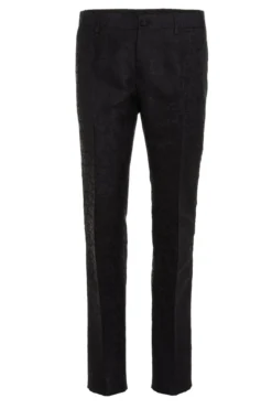 Dolce & Gabbana Leopard Printed Two-Piece Suit - Multi -Cheap Vestureo Store 1624344212142 byFozhJLSGap4Jmsn