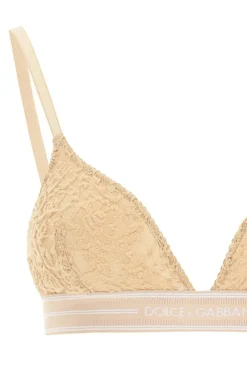 Dolce & Gabbana Triangle Bra - Beige -Cheap Vestureo Store 1624585865383 nn4LPPx4HCRCZkukx