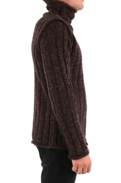 Dolce & Gabbana Turtleneck Knit Sweater - Brown 6 Dolce & Gabbana Turtleneck Knit Sweater - Brown -Cheap Vestureo Store 1624587056212 Lg8KWyHK9EbfwnoNN