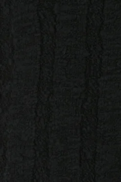 Dolce & Gabbana Fitted Knit Skirt - Black -Cheap Vestureo Store 1624587126906 pnnNSMeq4EYEBCsC2