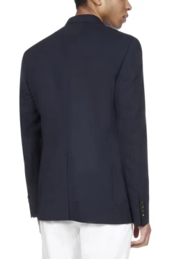 Dolce & Gabbana Double-Breasted Blazer - Navy 7 Dolce & Gabbana Double-Breasted Blazer - Navy -Cheap Vestureo Store 1624587834143 w8qqoMsy4RotEGB9y