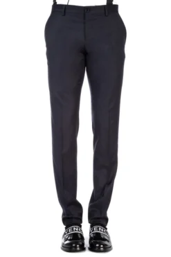 Dolce & Gabbana Two Piece Suit - Blue -Cheap Vestureo Store 1624589257145 5hp2CrgebJJy9fqhy