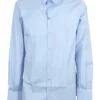 Dolce & Gabbana Classic Button-Up Shirt - Blue