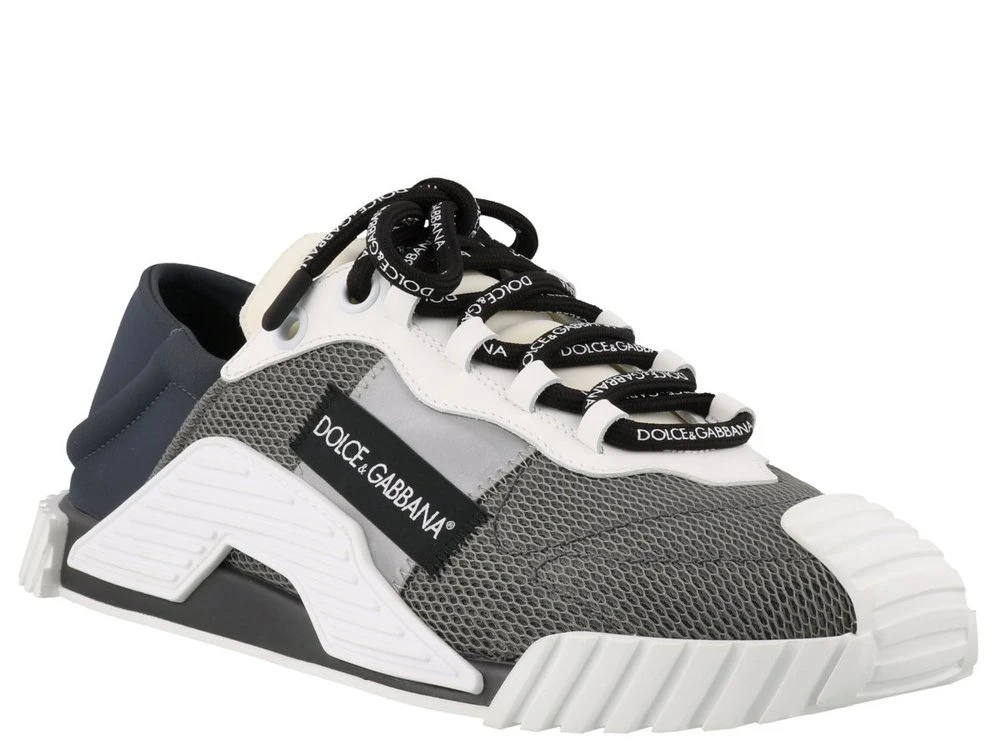 Dolce & Gabbana NS1 Sneakers - Multi 2 Dolce & Gabbana NS1 Sneakers - Multi - Image 2